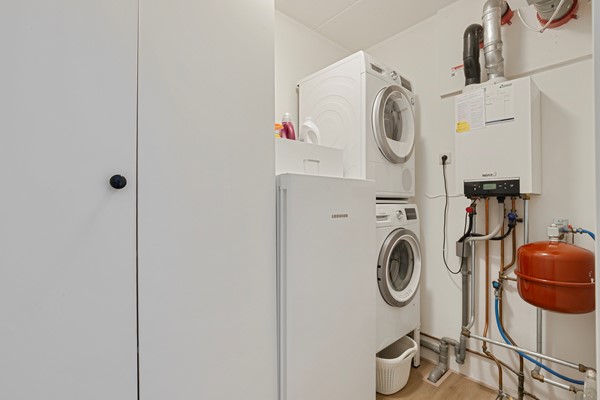 Medium property photo - De Vrijheidslaan 29, 6861 HC Oosterbeek